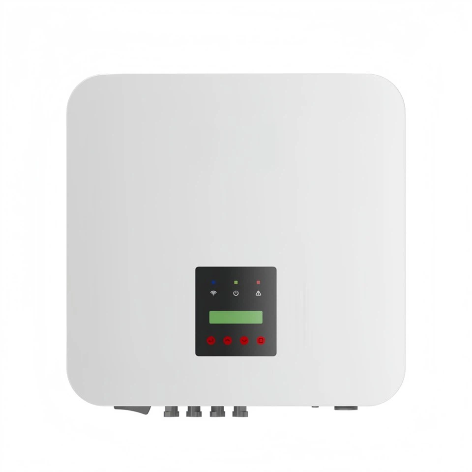 10kW Single Phase Grid Tie Inverter