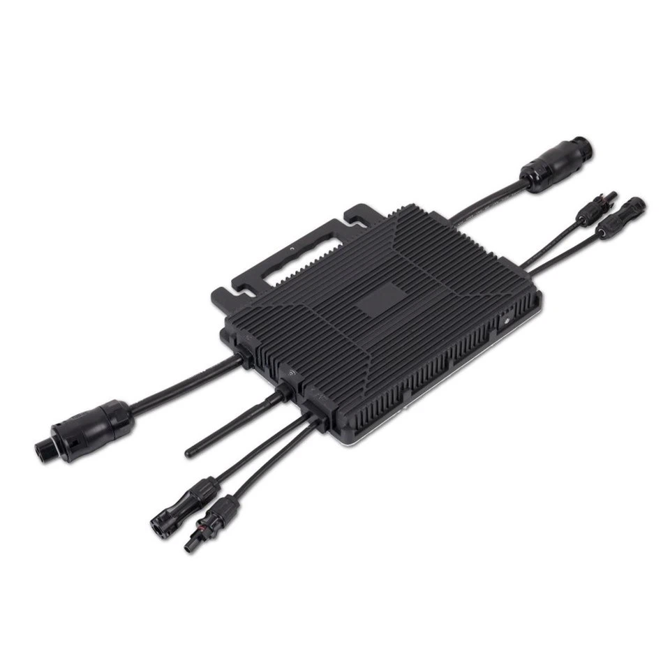 800W American Standard European Standard MPPT Micro Inverter-4