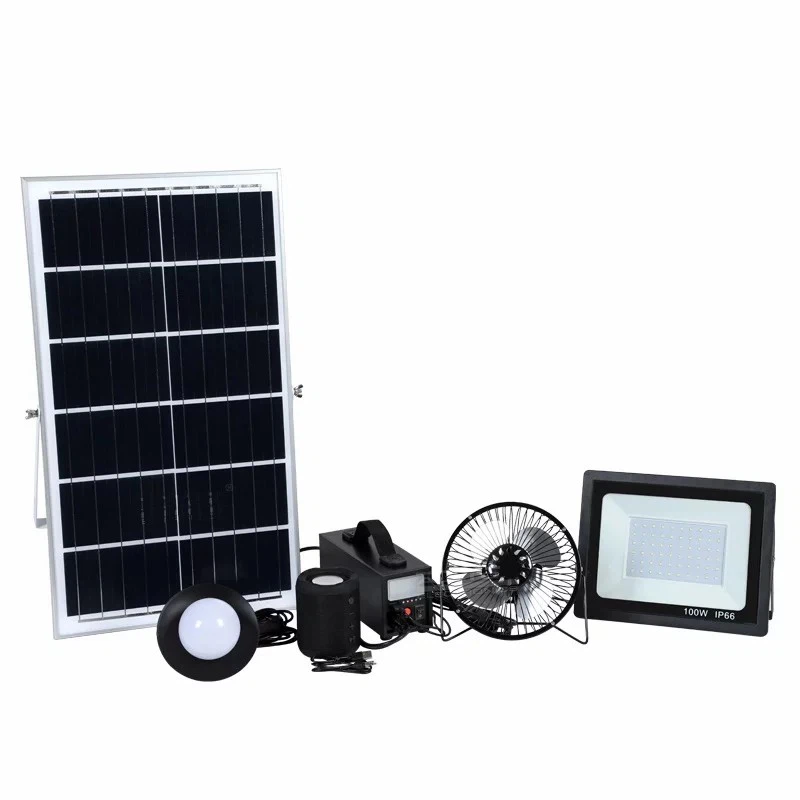 Sistem solar HB