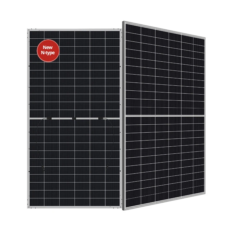 NEW n - Taipkan panel solar PV kuasa tinggi