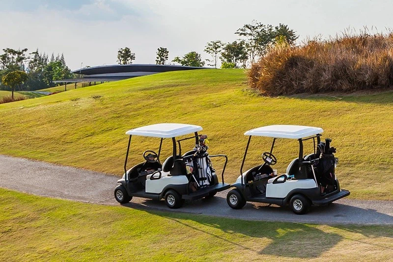 36V 100Ah Golf Cart Lithium Battery-8 36V 100Ah Golf Cart Lithium Battery-8